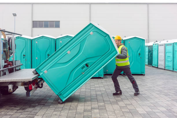 Best Porta potty rental for parties  in Barview, OR
