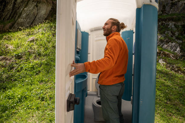 Best Handicap porta potty rental  in Barview, OR