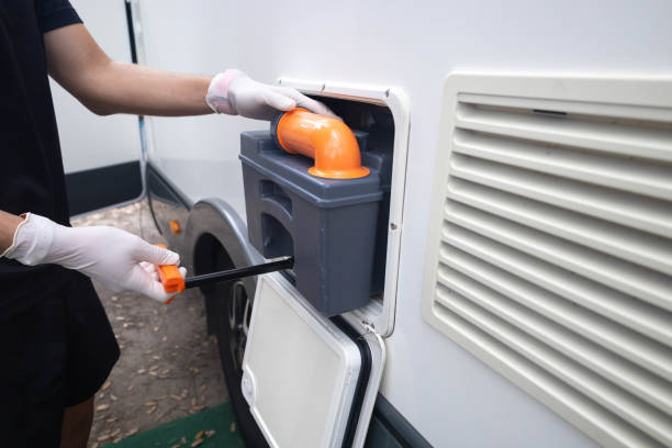Best High-end porta potty rental  in Barview, OR