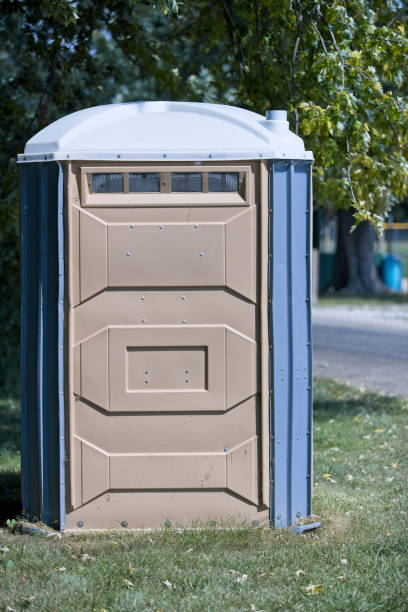 Best Sanitation services for porta potties  in Barview, OR