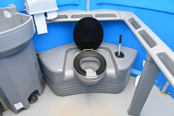 Best Event porta potty rental  in Barview, OR