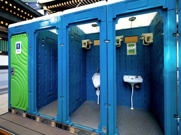 Best Affordable porta potty rental  in Barview, OR