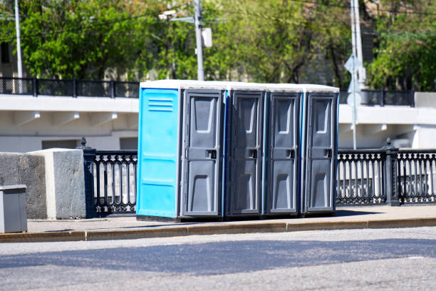 Best Long-term porta potty rental  in Barview, OR