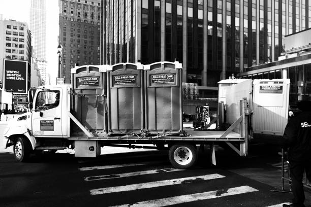 Best Porta potty rental near me  in Barview, OR