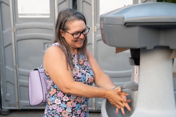 Best Luxury portable toilet rental  in Barview, OR