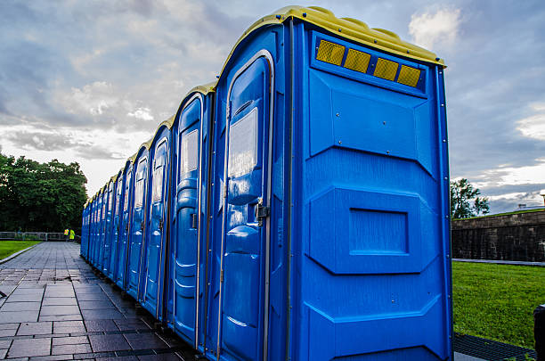 Best High-end porta potty rental  in Barview, OR