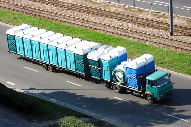 Best Portable toilet rental cost  in Barview, OR